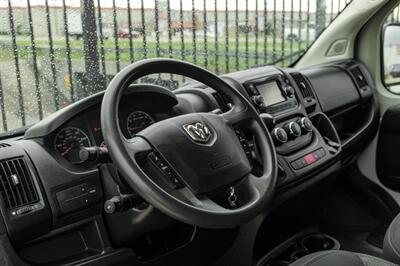 2019 RAM ProMaster 3500 159 WB   - Photo 16 - Dallas, TX 75229