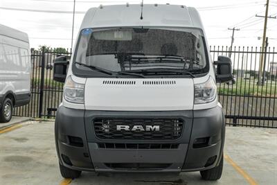 2019 RAM ProMaster 3500 159 WB   - Photo 5 - Dallas, TX 75229