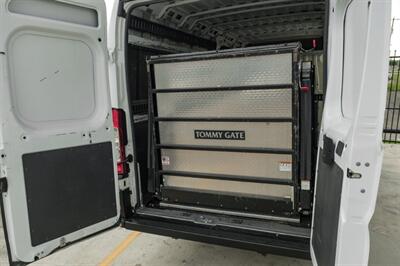 2019 RAM ProMaster 3500 159 WB   - Photo 45 - Dallas, TX 75229