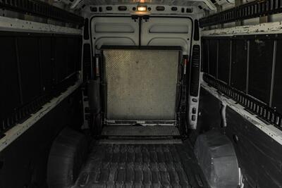 2019 RAM ProMaster 3500 159 WB   - Photo 43 - Dallas, TX 75229