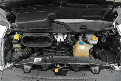 2019 RAM ProMaster 3500 159 WB   - Photo 39 - Dallas, TX 75229