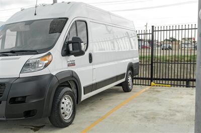 2019 RAM ProMaster 3500 159 WB   - Photo 8 - Dallas, TX 75229