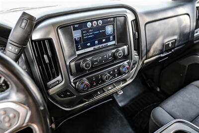 2015 Chevrolet Silverado 1500 LT - Photo 20 - Dallas, TX 75229