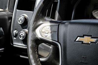 2015 Chevrolet Silverado 1500 LT - Photo 14 - Dallas, TX 75229