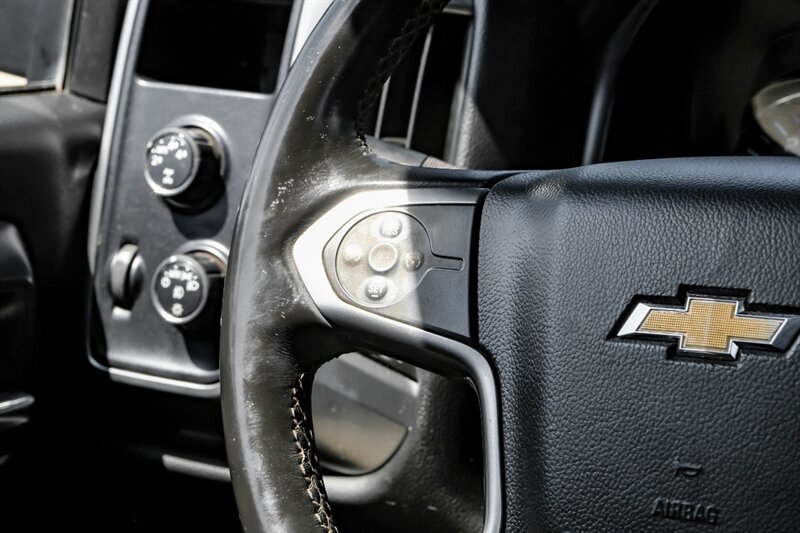 2015 Chevrolet Silverado 1500 LT - Photo 14 - Dallas, TX 75229