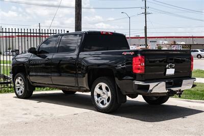 2015 Chevrolet Silverado 1500 LT - Photo 9 - Dallas, TX 75229