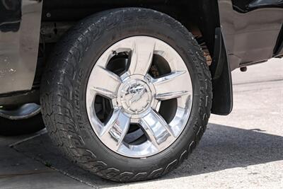 2015 Chevrolet Silverado 1500 LT - Photo 47 - Dallas, TX 75229