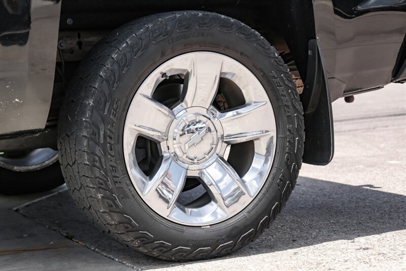 2015 Chevrolet Silverado 1500 LT - Photo 47 - Dallas, TX 75229