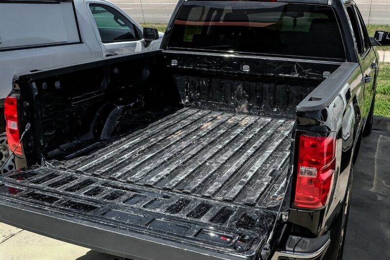 2015 Chevrolet Silverado 1500 LT - Photo 43 - Dallas, TX 75229