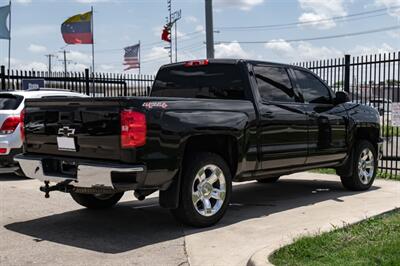 2015 Chevrolet Silverado 1500 LT - Photo 7 - Dallas, TX 75229