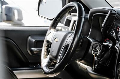 2015 Chevrolet Silverado 1500 LT - Photo 12 - Dallas, TX 75229
