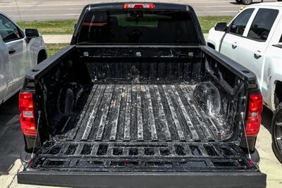 2015 Chevrolet Silverado 1500 LT - Photo 44 - Dallas, TX 75229