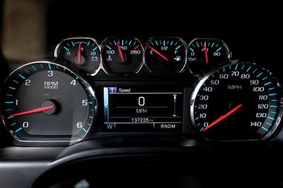 2015 Chevrolet Silverado 1500 LT - Photo 16 - Dallas, TX 75229