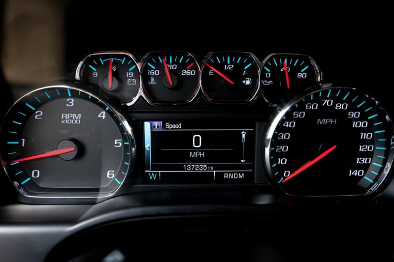 2015 Chevrolet Silverado 1500 LT - Photo 16 - Dallas, TX 75229