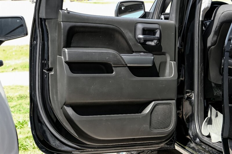 2015 Chevrolet Silverado 1500 LT - Photo 36 - Dallas, TX 75229