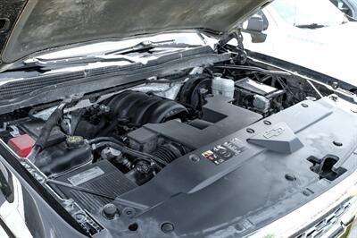 2015 Chevrolet Silverado 1500 LT - Photo 42 - Dallas, TX 75229