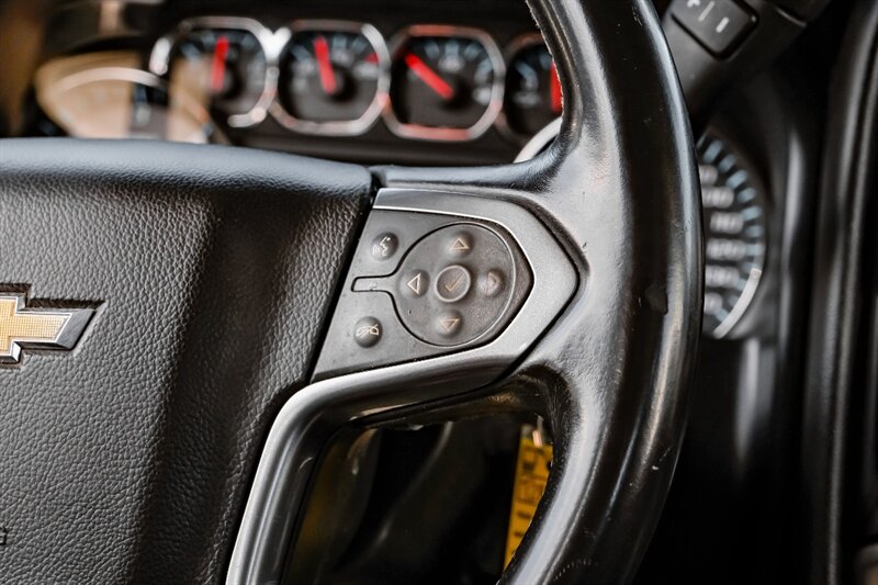 2015 Chevrolet Silverado 1500 LT - Photo 15 - Dallas, TX 75229
