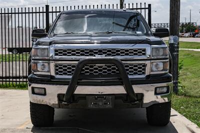 2015 Chevrolet Silverado 1500 LT - Photo 5 - Dallas, TX 75229