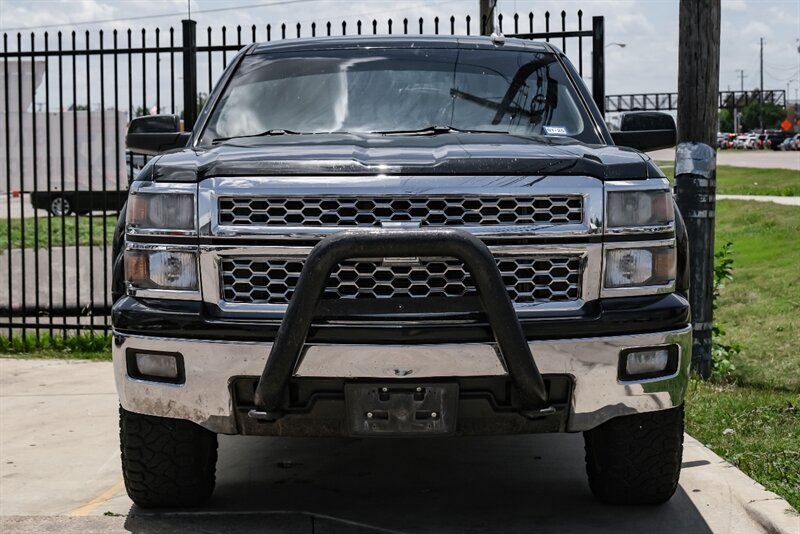 2015 Chevrolet Silverado 1500 LT - Photo 5 - Dallas, TX 75229