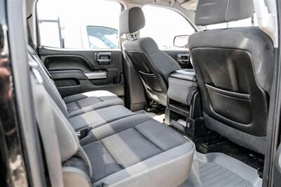 2015 Chevrolet Silverado 1500 LT - Photo 28 - Dallas, TX 75229