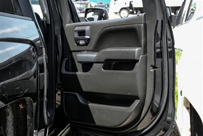 2015 Chevrolet Silverado 1500 LT - Photo 37 - Dallas, TX 75229