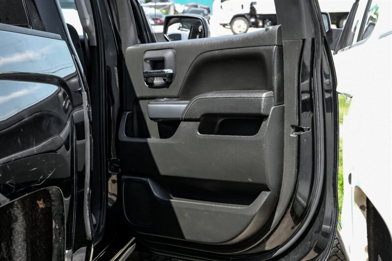 2015 Chevrolet Silverado 1500 LT - Photo 37 - Dallas, TX 75229