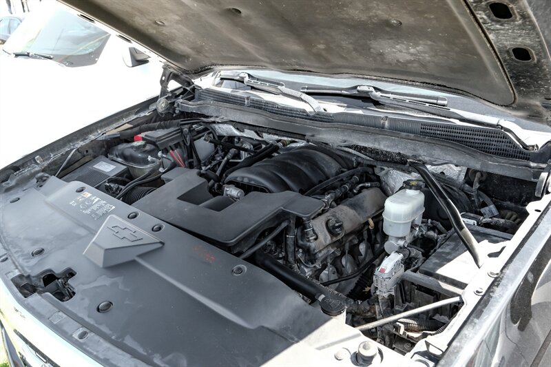 2015 Chevrolet Silverado 1500 LT - Photo 40 - Dallas, TX 75229