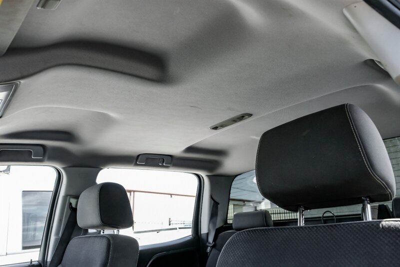 2015 Chevrolet Silverado 1500 LT - Photo 24 - Dallas, TX 75229