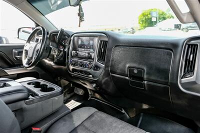 2015 Chevrolet Silverado 1500 LT - Photo 10 - Dallas, TX 75229