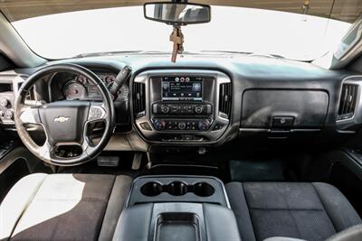 2015 Chevrolet Silverado 1500 LT - Photo 11 - Dallas, TX 75229