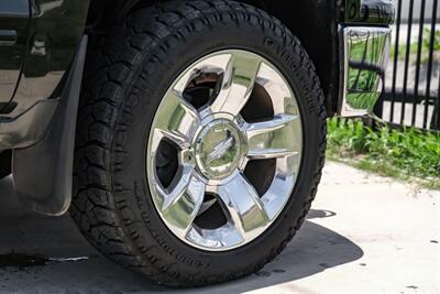 2015 Chevrolet Silverado 1500 LT - Photo 49 - Dallas, TX 75229