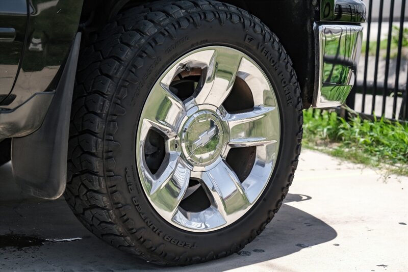 2015 Chevrolet Silverado 1500 LT - Photo 49 - Dallas, TX 75229