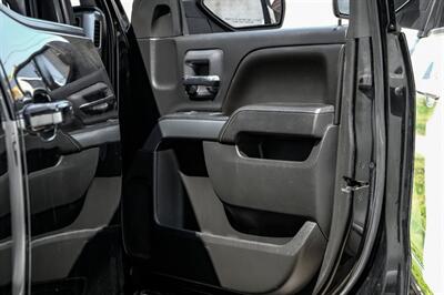 2015 Chevrolet Silverado 1500 LT - Photo 35 - Dallas, TX 75229