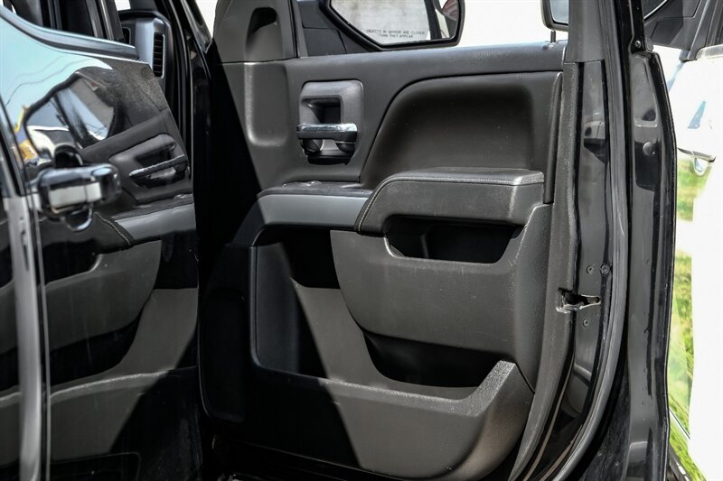 2015 Chevrolet Silverado 1500 LT - Photo 35 - Dallas, TX 75229