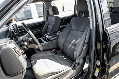 2015 Chevrolet Silverado 1500 LT - Photo 4 - Dallas, TX 75229