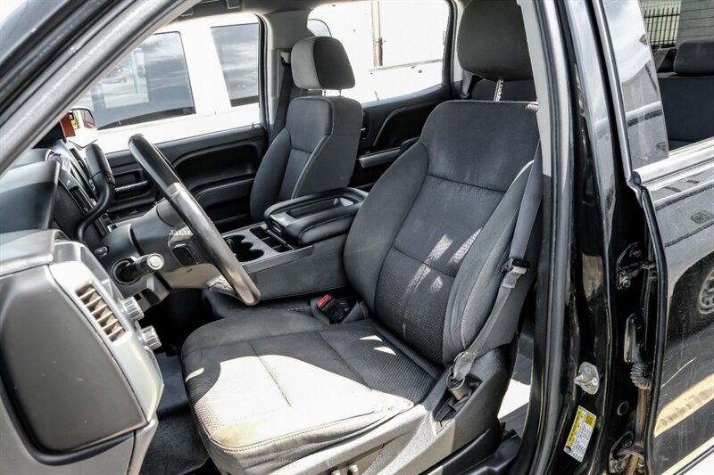 2015 Chevrolet Silverado 1500 LT - Photo 4 - Dallas, TX 75229