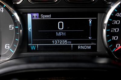 2015 Chevrolet Silverado 1500 LT - Photo 17 - Dallas, TX 75229