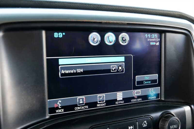 2015 Chevrolet Silverado 1500 LT - Photo 22 - Dallas, TX 75229