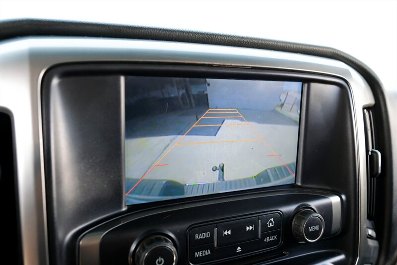 2015 Chevrolet Silverado 1500 LT - Photo 19 - Dallas, TX 75229