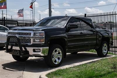 2015 Chevrolet Silverado 1500 LT - Photo 6 - Dallas, TX 75229