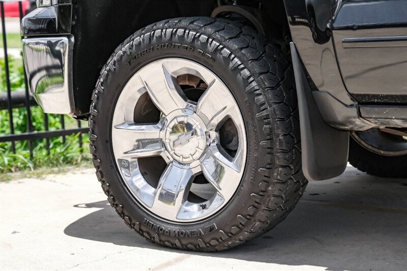 2015 Chevrolet Silverado 1500 LT - Photo 46 - Dallas, TX 75229
