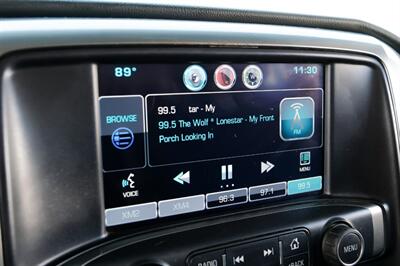 2015 Chevrolet Silverado 1500 LT - Photo 21 - Dallas, TX 75229