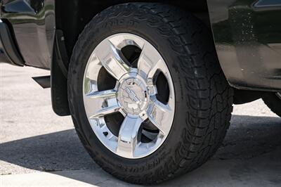 2015 Chevrolet Silverado 1500 LT - Photo 48 - Dallas, TX 75229