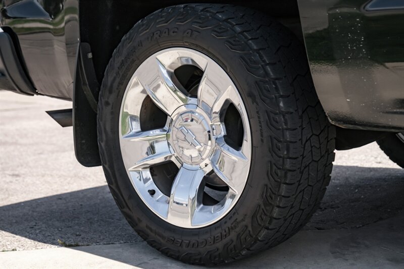 2015 Chevrolet Silverado 1500 LT - Photo 48 - Dallas, TX 75229