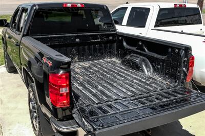 2015 Chevrolet Silverado 1500 LT - Photo 45 - Dallas, TX 75229