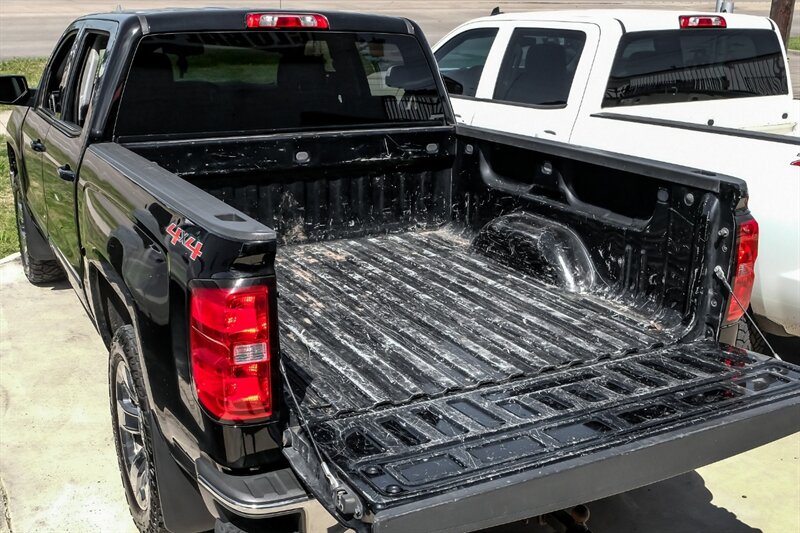 2015 Chevrolet Silverado 1500 LT - Photo 45 - Dallas, TX 75229