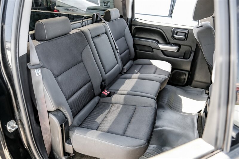 2015 Chevrolet Silverado 1500 LT - Photo 27 - Dallas, TX 75229