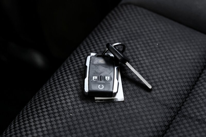 2015 Chevrolet Silverado 1500 LT - Photo 50 - Dallas, TX 75229