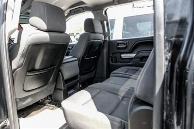 2015 Chevrolet Silverado 1500 LT - Photo 29 - Dallas, TX 75229