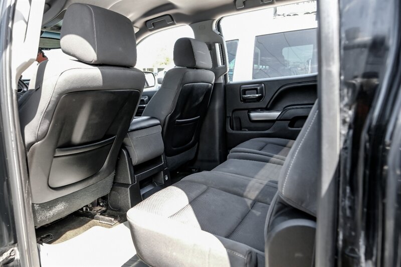 2015 Chevrolet Silverado 1500 LT - Photo 29 - Dallas, TX 75229